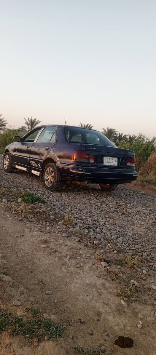 سلام عليكم النتره دمعه مديل 94 رقم بغداد سياره خير من الله كير محرك خير من الله كهربايات كله شغاله تخم تاير فرممات مصلحه سعر 14 وبيه مجال كل قليل مراوس هم ترهم مكاني ديالى سراجق ***********
