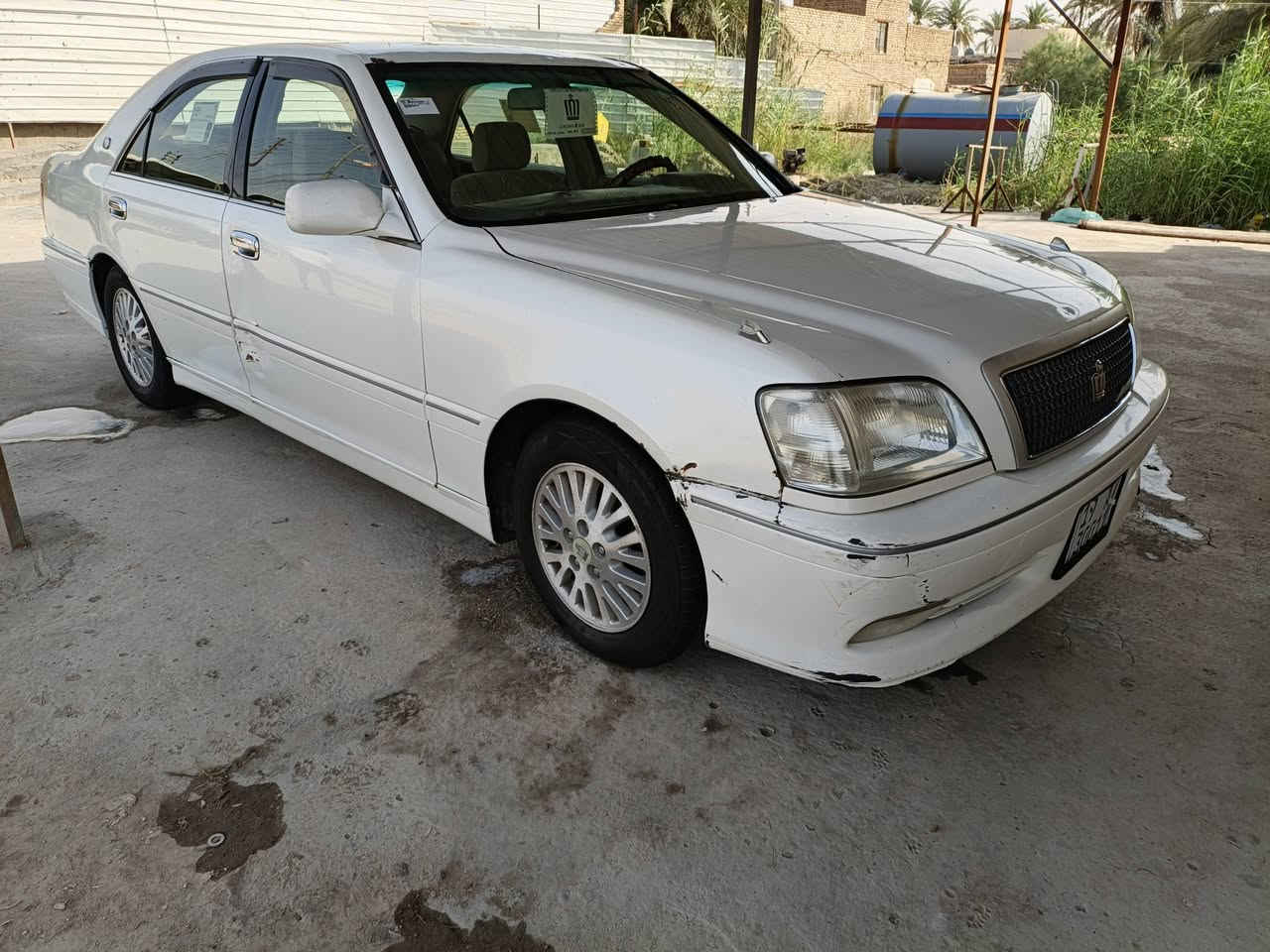 سلام عليكم ملكه 2001 رقم كربلاء انگليزي فحص وهزه جديد سنويه ل31 سياره بسمائنه شاصي 71 مكينه في في تي 2500 فيشه وبطل سياره مكينه حداديه تخم تايره غرفه كله جديد كفاله من لگص فقط صبخ بل جاملغات الخلفيه بدون دواخل مكاني طوريج /سعر /95وبيه مجال بصيط /***********/***********
