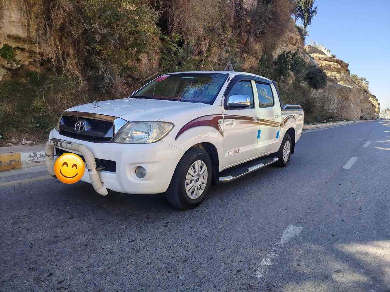 بيكم ٢٠٠٦ رقم انبار مشروع وطني
سنويه لل٢٠٢٨
سعودي شاصي ١٩ باب اول
سياره بيها فقط مكانات بارد قليه سياره بلاديه
محرك كير بشرط
تخم تاير
صدر جديد
تبريد تدفئه
سياره جاهزه خير من الله
عنوان الأنبار حديثه
سعر ١٣٧ ورقه وبي مجال
اتصال ***********
