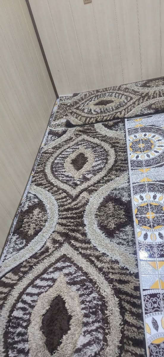 ئەم سێ تاک فەرشە بەردەستە زۆر جوانن سعری 50هەزارە شوێن تەکیە نزیک چەمچەماڵ


**إذا كنت صاحب هذا الإعلان وتريد حذفه لأي سبب، رجاءا أرسل رسالة إلى الدعم الفني**