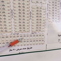 قضاء المحمودية • ١٥٠م • طابو سكني