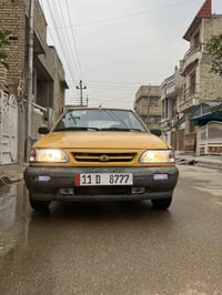 1/1 ورقم مميز سايبا 2011 كير ومكينة جدد شواصي نضيفات كهربائيات اشاير ل...