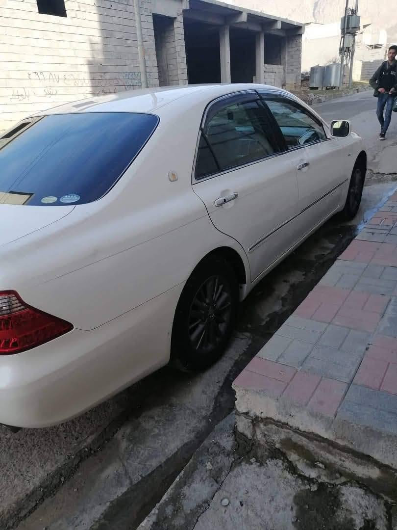 شاهانە کڕاون2007ساغه لەوەتەی داخل بووە لای خۆمانە هەزەو پاکانەی سۆرانە زۆرپاکە تەبرید و گێڕو مەکینەی بەشەرتە سەنەوی لەگەڵە ڕقم اصڵیه گۆڕینەوەش دەکەم لەسەر دڵگرتن سعری85و مجال 
***********
*********** أربيل, العراق
