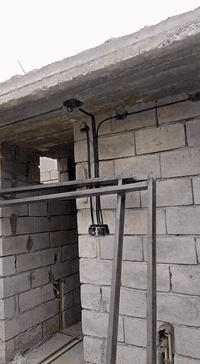 الحمدلله تم تأسيس بيت الاخ ابو حيدر  او من الله التوفيق للجميع    0771...