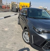 سول ٢٠٢٣ • وارد امريكي • فحص مؤقت