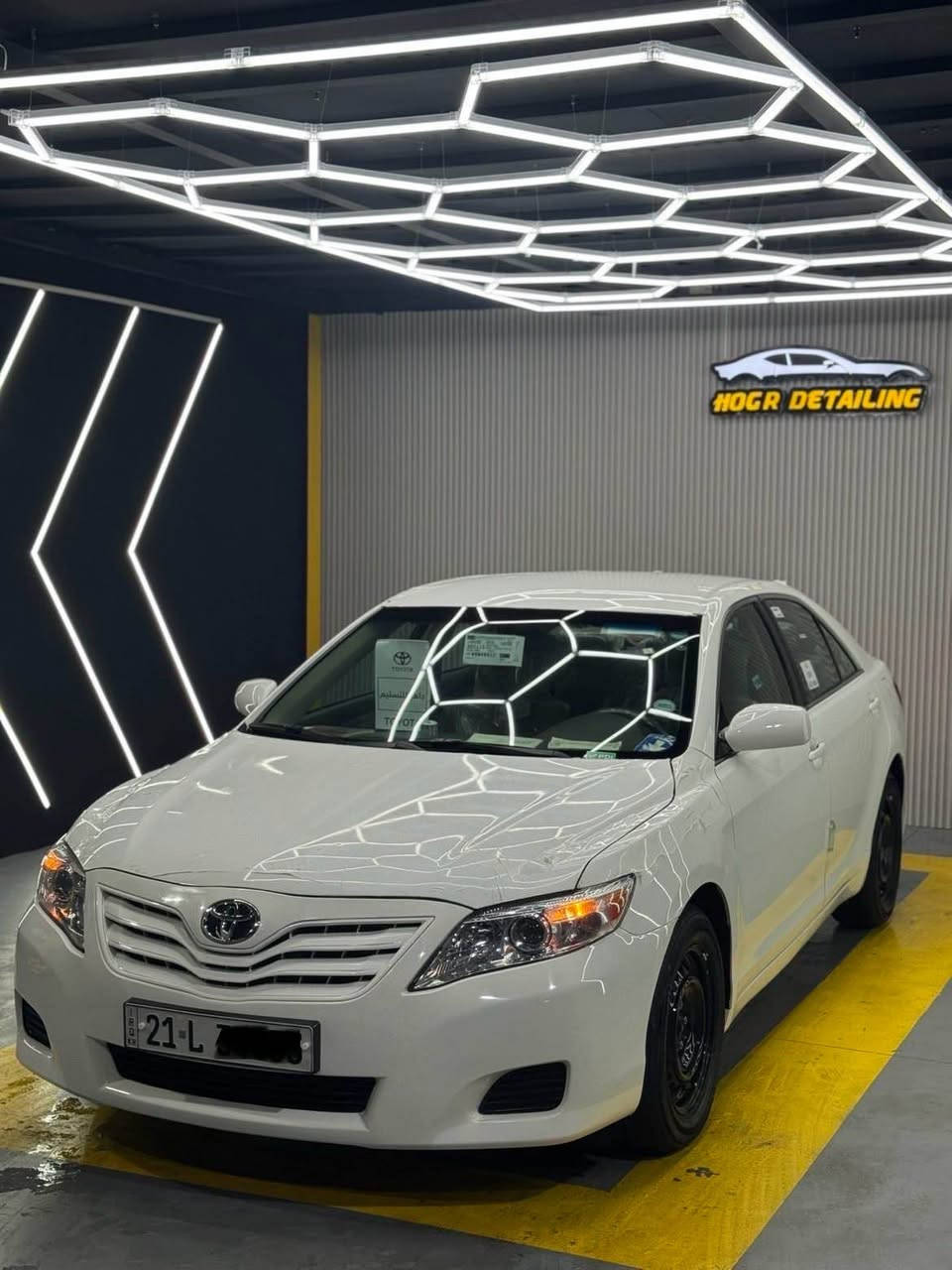 کامری. مۆدێل 2011 ئەمریکی.  LE. سەیارەیەکی زۆر جوان بئ مەسرەفە.  هەمووگیانی. بەشەرت سەنەوی هەموو شتێکی تازەیەو بەناوی  خۆمانە.  هەیکەلی زۆر جوان نموونەیە.   یەک پارچەی بۆیاخە لەگەل.  پەلەیەک. بئ ناوگرتن بئ ارباگ.   داشبوول. بەرگە درگای زۆر تازە ماوەتەوە.   زۆر بئ مەسەرەفە. سعری. ١٢٦ گەلا مەجالە. لەسلێمانیە. 
*********** السليمانية, العراق
