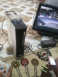 للبيع اكس بوكس 360 شرط جاهز عوزه بس يده سعره مناسب مكاني سماوه 0780247...