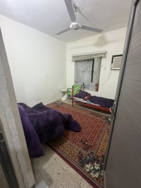 وقف سني • ٨٠م • قرب ريان سنتر