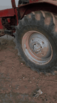 بلاروس ٢٠٠٣ مكينه جديدة جهاز شغال بم نوزلات جديده مكينه للشغل جاهز ما ...