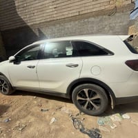 سورينتو • ٢٠١٦ • محرك 2000