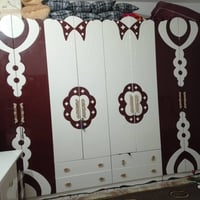 خزائن • ديكور منزلي