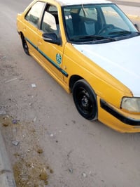 بارس • محرك يبخر • رقم بصره