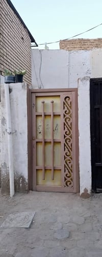 حي الأنصار • بيت امامي • ٦٠م