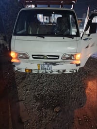 كية حمل رقم بغداد سبعة جنكال سيارة جاهزة من كلشي رقم هاتف 07783291308م...