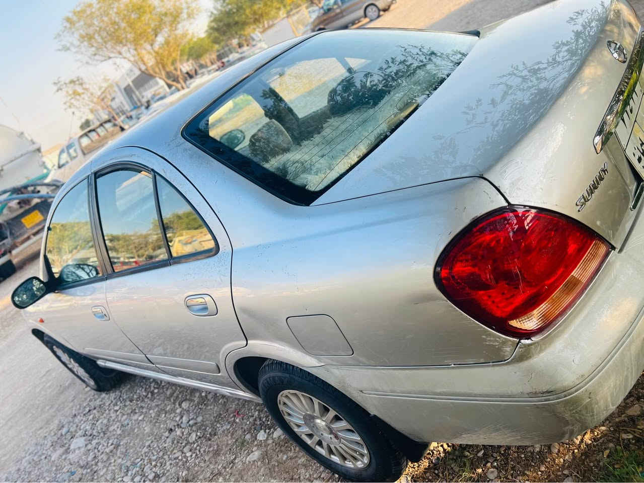 ‏*********** كالار, السليمانية
