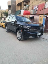 تاهو بريمر • ٢٠٢٣ • ٦٦٥٠٠ كم