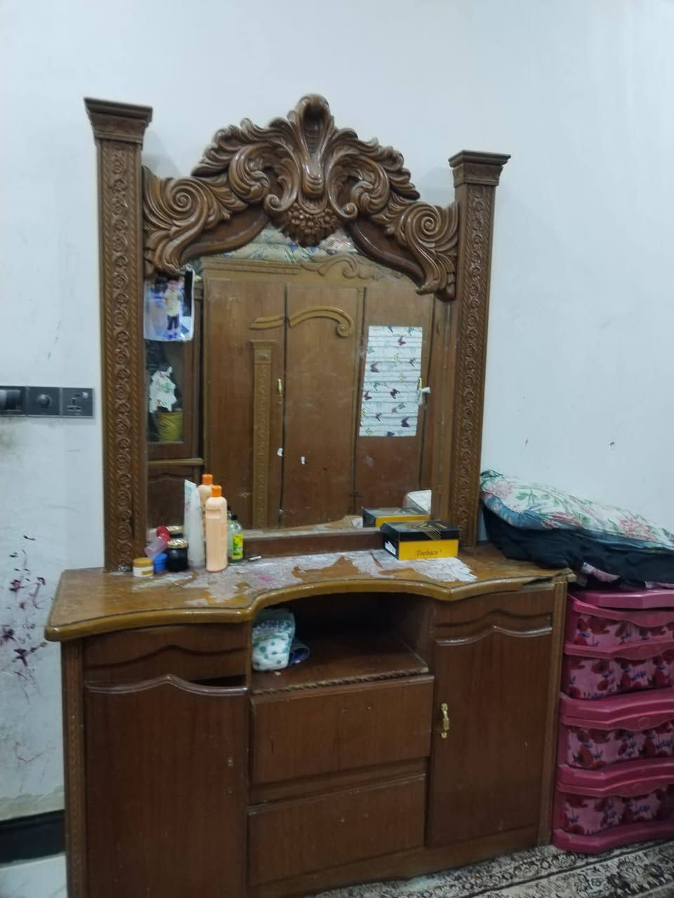 غرفه سعر 300 وبيها مجال عنوان ناصريه


**إذا كنت صاحب هذا الإعلان وتريد حذفه لأي سبب، رجاءا أرسل رسالة إلى الدعم الفني**