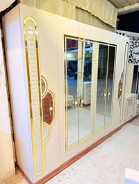 غرفه اخشاب • ٩قطع • توصيل بغداد