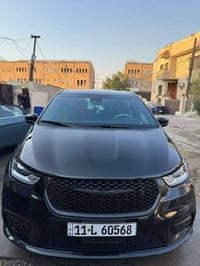 باسفيكا هايبرد 2023 للبيع ب 255 $ للبيع / بغداد / 07704486833  الحادث ...