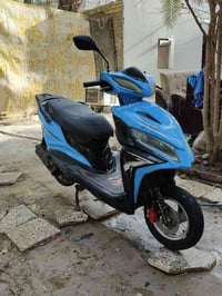 سكنس صيني • نضيفه حيل • ناصريه