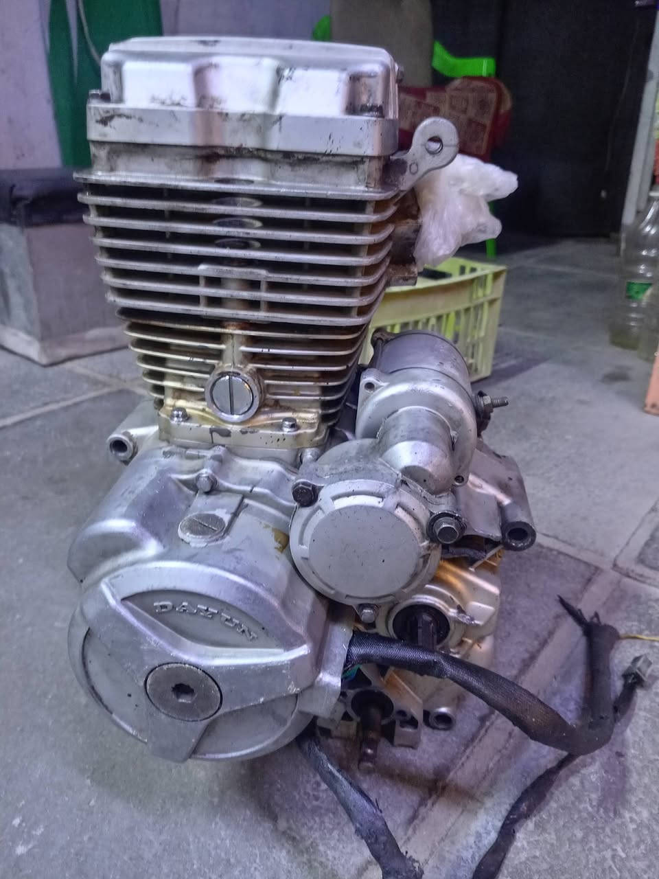 سلام عليكم مكينة دايون للبيع مجفته جديد صار شهرين
كل واشراتها مبدله جديده كل داخلها نص عمر مو ستندر الصره مال دهن مسحوكة ملغيه تبدل دهن من الصفحه
سعرها ١٠٠ الف وبيها مجال قليل
مكان بغداد دورة ابودشير


**إذا كنت صاحب هذا الإعلان وتريد حذفه لأي سبب، رجاءا أرسل رسالة إلى الدعم الفني**