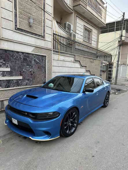 سلام عليكم جارجر سكات 6400مديل 23 ماشيه 20 الف حادث خفيف موضح بل فديو سعر 285  رقم بغداد بسمي رقم ***********
