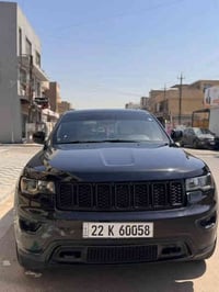 Jeep Grand Cherokee   للبيع  فقط جيب شيروكي وارد امريكي الموديل : 2019...