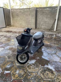 ياماها • نضيفه • نجف كوفه