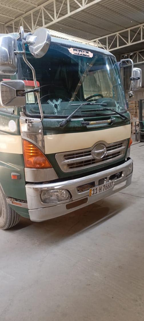 السلام عليكم
للبيع كرين شيطان موديل ٢٠٠٣ منزل الموديل
سيارة باسمي  تحويل ثاني يوم
الكرين يونك سلايدين مخالف  
الرقم بغداد انكليزي
السنويه ٢٠٣١
المكان بغداد
تواصل على الرقم
***********
ابو علاء المسعودي
