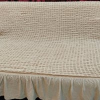 مفرش تخم • استخدام قليل • صوفا