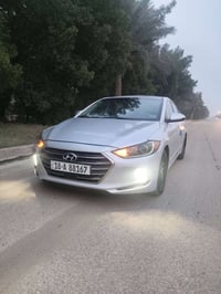 النترا • ٢٠١٨ • كربلاء