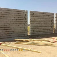 خلفه بناء بلوك
