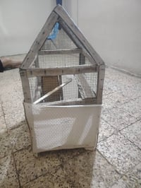 قفص • ميسان • عمارة