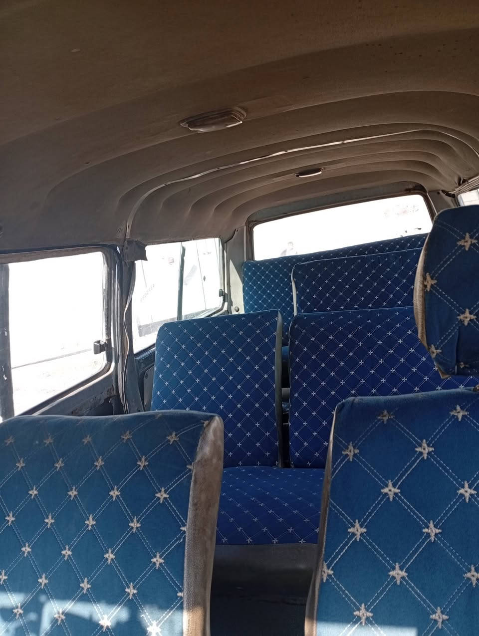 السلام عليكم سياره للبيع كيا بسته موديل 95 سياره خير من الله مكينه جديدة السيارة ما ناقصه اي شي سنويه ساقط من 19 السعر 22
 وبيها مجال الرقم *********** مكان بابل المسيب
