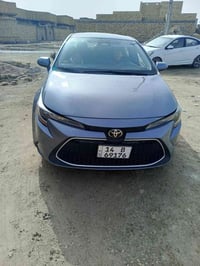 عندي كورلا 23ماشيه 23ميل ياباني للمراوس بفورد مافريكا24او 23 رقم الهات...