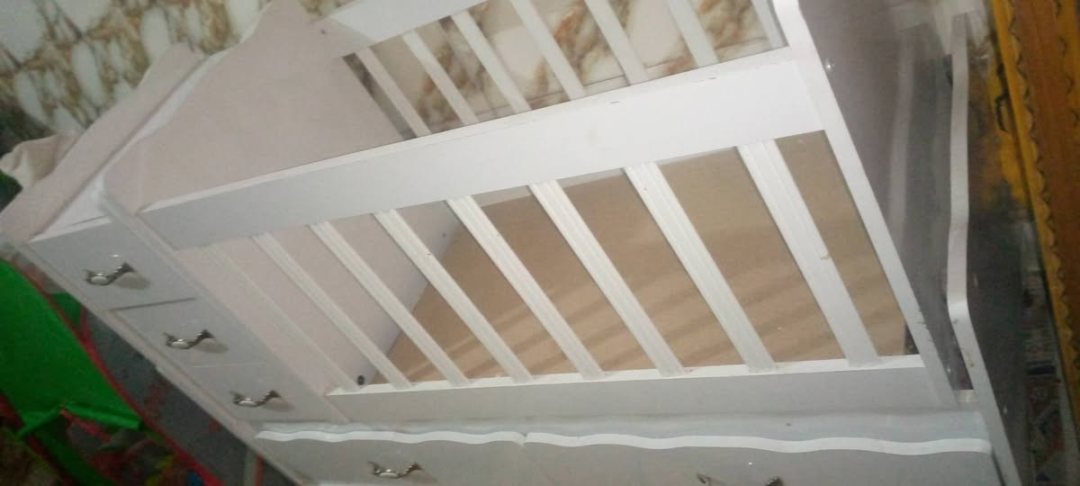 كاروك للبيع سعرة 200مكاني حي الميلاد ***********
