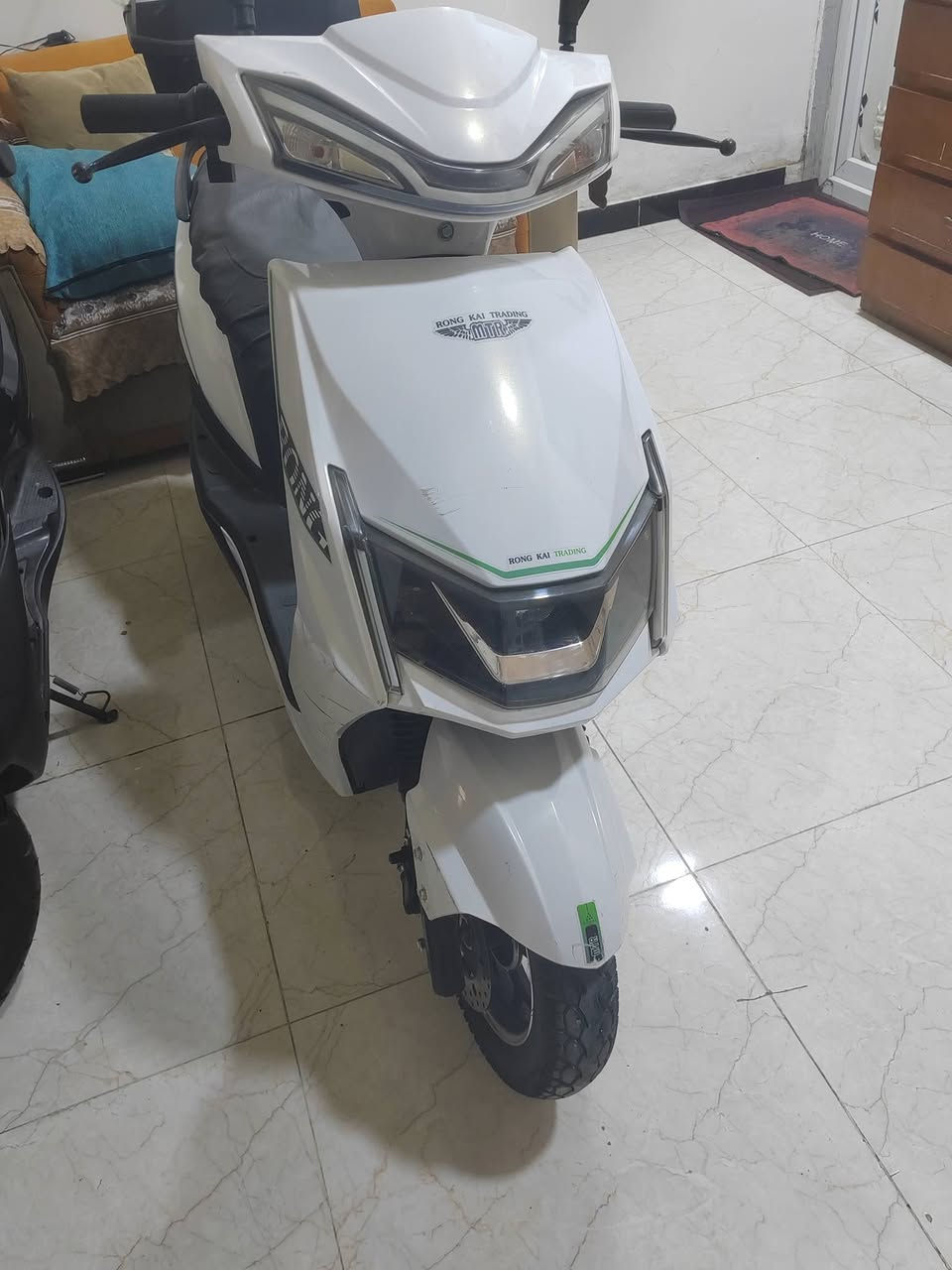 سلام عليكم دراجه شحن قرش
شركه mtr مديل 2025 للبيع كله شغاله السعر ٥٥٠ المكان الدوره الرقم ***********الشراي يتصل
