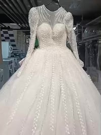 مكوى الامير • غسيل بدلات زواج • الزعفرانية