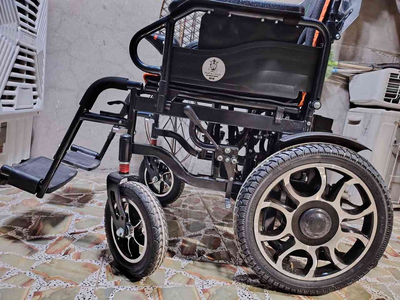 السلام عليكم
عربانه شحن حجم الكبير  للبيع مكان كربلاء طوريج 
سعر خاص او تواصل عل رقم  ***********
