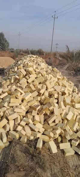 ***********
✅طابوق خالي من املاح 100٪ يمتاز بجوده عاليه 
✅يوجد 8000  معا زياده 400 
✅ يوجد 4000 وزياده 200
✅يوصلك خلال ٢٤ ساعه
✅ويانه مراح تتعب يوصلك لباب بيتك بأفضل جوده
✅طابوك مشروط من حيث العدد ونوعية
✅قالب عدل وقياس واحد
✅يتم رفض طابوكه ذا خلاف الشروط المذكورة
✅ للحجز اتصل على ***********
