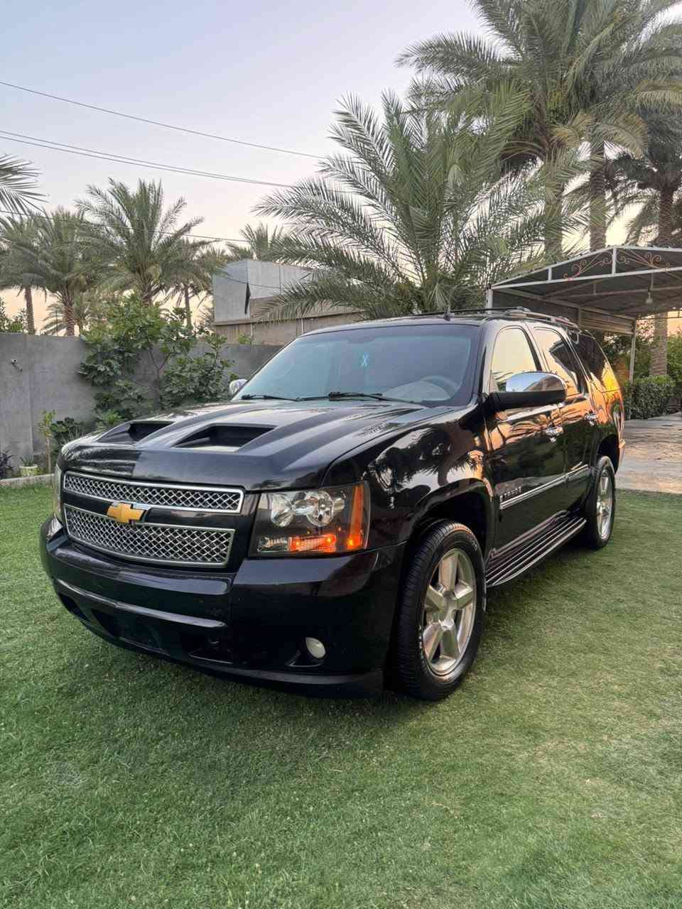 السلام عليكم للبيع تاهو 2008 LTZ VIP دخول جديد ادوات كفالة من الكص والتفصيخ صبغ قطعتين جمالية فقط صدر حدادية
تخم تاير قبل 4 ايام شاده جديد جاهزة للاخير
السعر 90 وبي مجال حك الجيه 🌹
*********** واتساب
