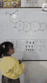 🌟👧🏻👦🏻 انضموا إلينا لتكونوا جزءًا من رحلة الإبداع والتميز لأطفالكم! دعونا نعمل معًا لاكتشاف قدراتهم وتنميتها، ونحقق أحلامهم بكل ثقة وإتقان! 🚀💫
للاتصال على الأرقام التالية 
***********
***********
