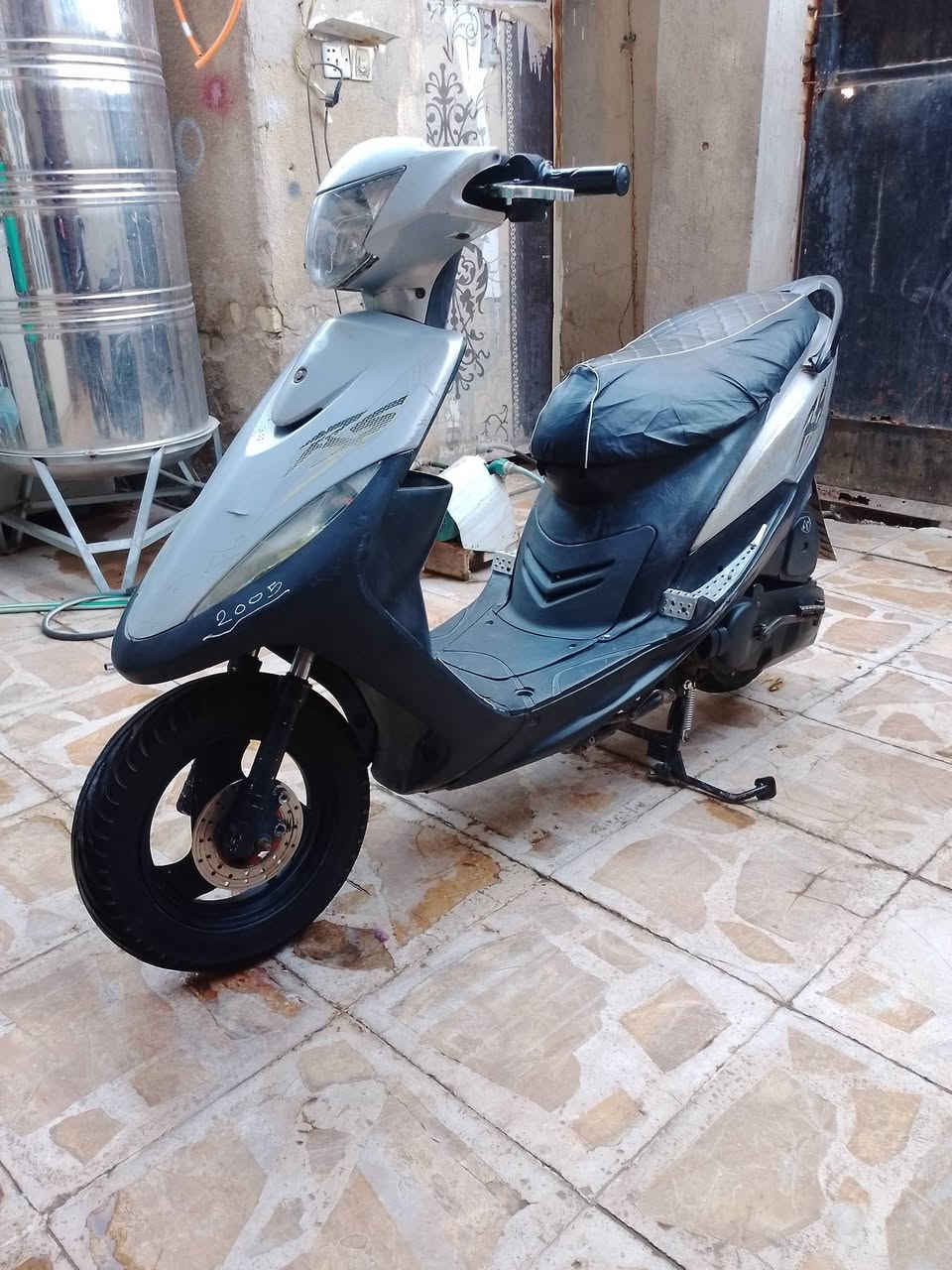 ماكس عدله سرعه 120 كفرات اصليه مكينه ناعمه بلاديه 49 كفاله نضوح تبخير تنقيص كهربائيات كلها شغاله دراجه تخبل سلف هندر نكره بكل وقتسعر 550 مكاني الحسينيه مال راشديه بغداد شراي يراسل ما عدي رقم تليفون


**إذا كنت صاحب هذا الإعلان وتريد حذفه لأي سبب، رجاءا أرسل رسالة إلى الدعم الفني**