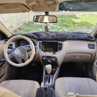 بدون صبغ • ٢٠١٠ • محرك ١٫٤