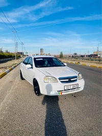 اوبترا • ٢٠١٠ • جير عادية