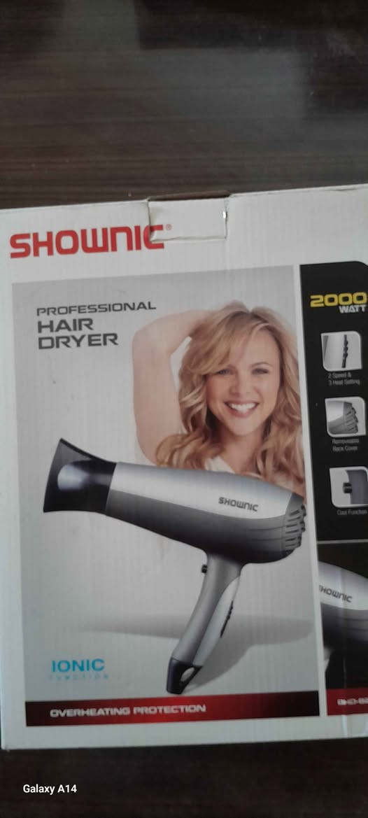 سيشوار شعر ماركة شونك 2000 واط ايوني بغداد, العراق


**إذا كنت صاحب هذا الإعلان وتريد حذفه لأي سبب، رجاءا أرسل رسالة إلى الدعم الفني**