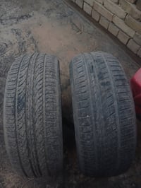 تايرات ١٦ ٩٠٪ • تايرات ١٥ ٧٠٪