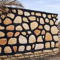 شغل مرتب • حجر خارجي • بغداد