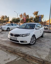 سيراتو • ٢٠١٣ • رقم اربيل