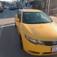 كيه سيراتو موديل 12محرك وكير خير من الله بيه طخه جاملغ الخلفي ايسر ومب...